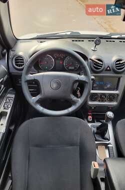 Седан Geely CK 2012 в 