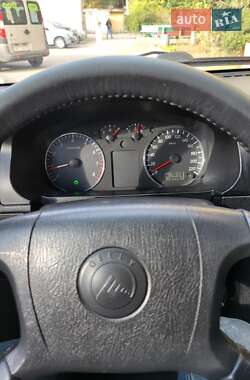 Седан Geely CK 2012 в 