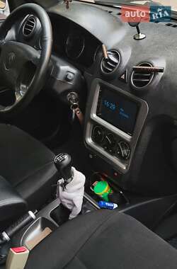 Седан Geely CK 2012 в 