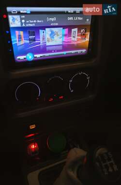 Седан Geely CK 2012 в 
