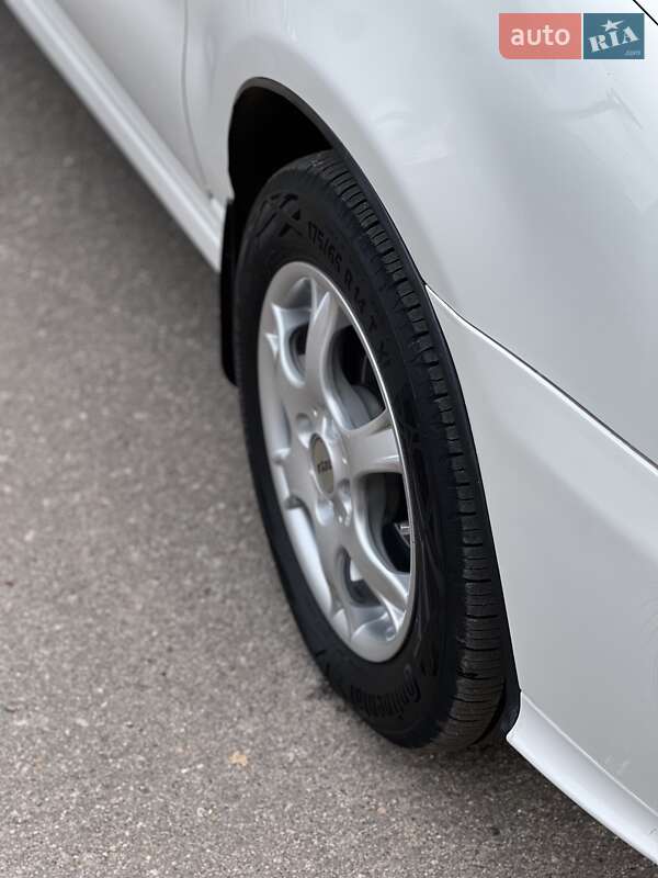 Седан Geely CK 2012 в Кривом Роге