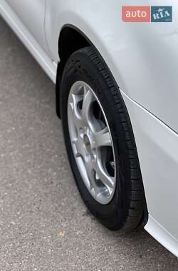 Седан Geely CK 2012 в 