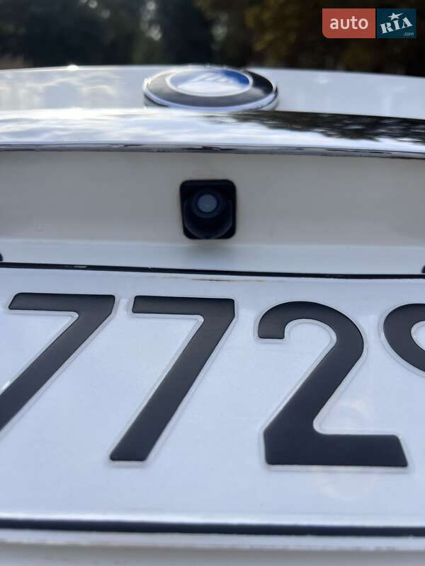 Седан Geely CK 2012 в Кривом Роге
