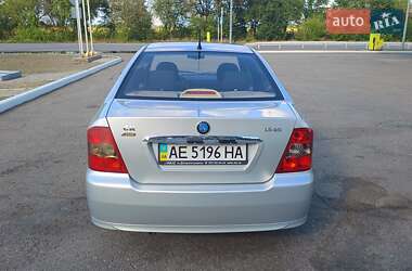 Седан Geely CK 2012 в 