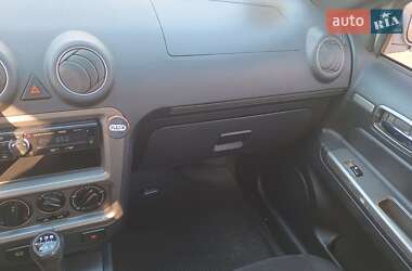 Седан Geely CK 2012 в 