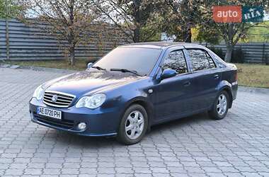 Седан Geely CK 2011 в 