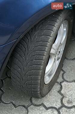 Седан Geely CK 2011 в 