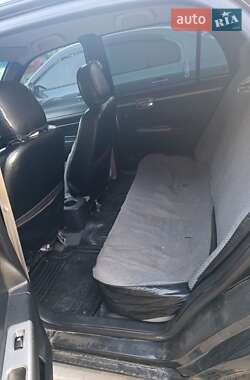 Седан Geely CK 2011 в 