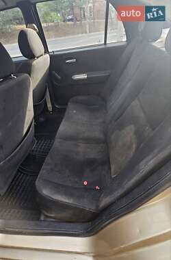 Седан Geely CK 2012 в 