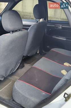 Седан Geely CK 2011 в 