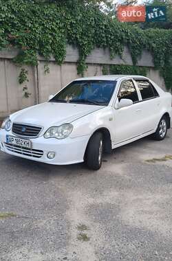 Седан Geely CK 2011 в Запоріжжі
