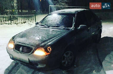 Седан Geely CK 2007 в Киеве