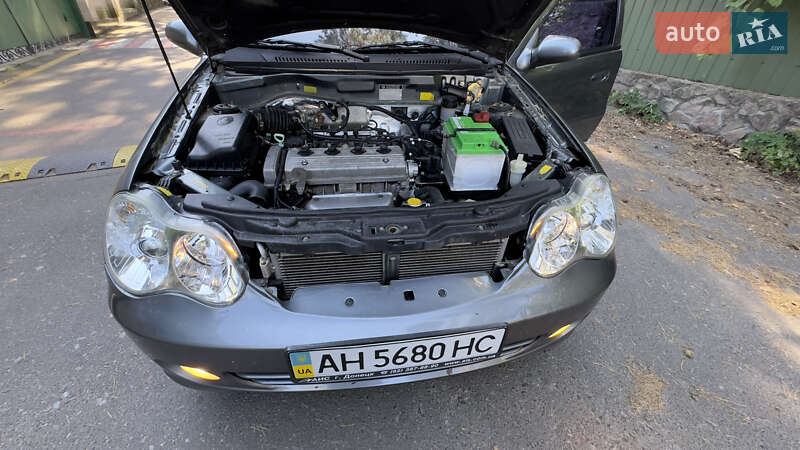 Седан Geely CK 2010 в Киеве