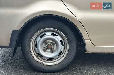 Седан Geely CK 2012 в 