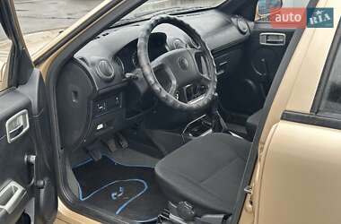 Седан Geely CK 2012 в 