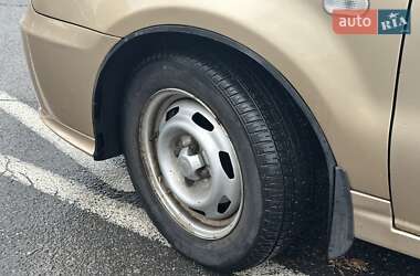 Седан Geely CK 2012 в 