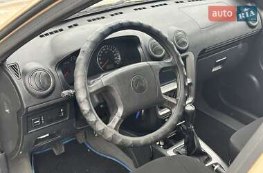 Седан Geely CK 2012 в 