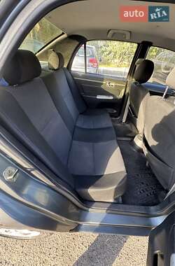 Седан Geely CK 2011 в 