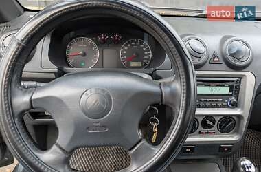 Седан Geely CK 2011 в 