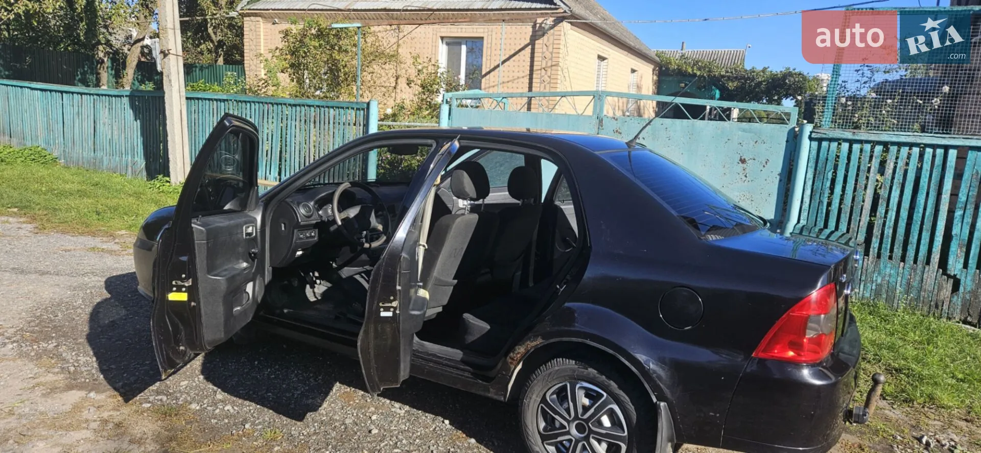 2012 Geely CK (Otaka) - мініатюра 8