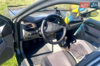 Седан Geely CK 2008 в 