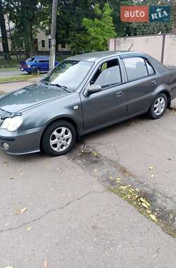 Седан Geely CK 2012 в Ніжині