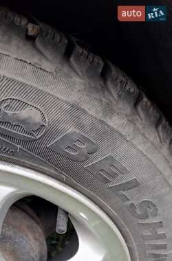 Седан Geely CK 2012 в 
