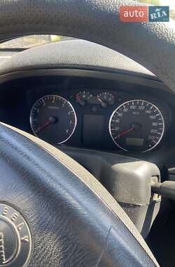 Седан Geely CK 2013 в Днепре