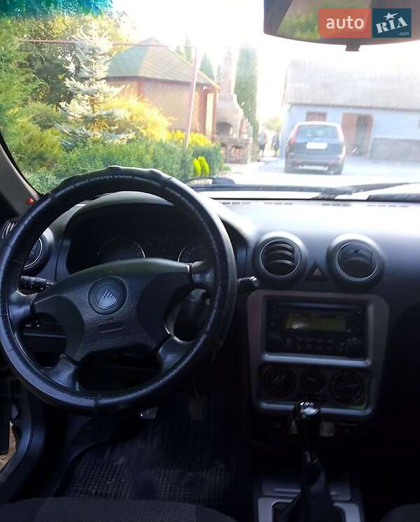 Седан Geely CK 2011 в Сумах