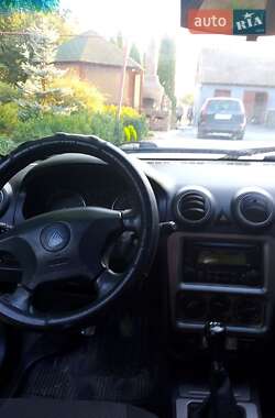 Седан Geely CK 2011 в 