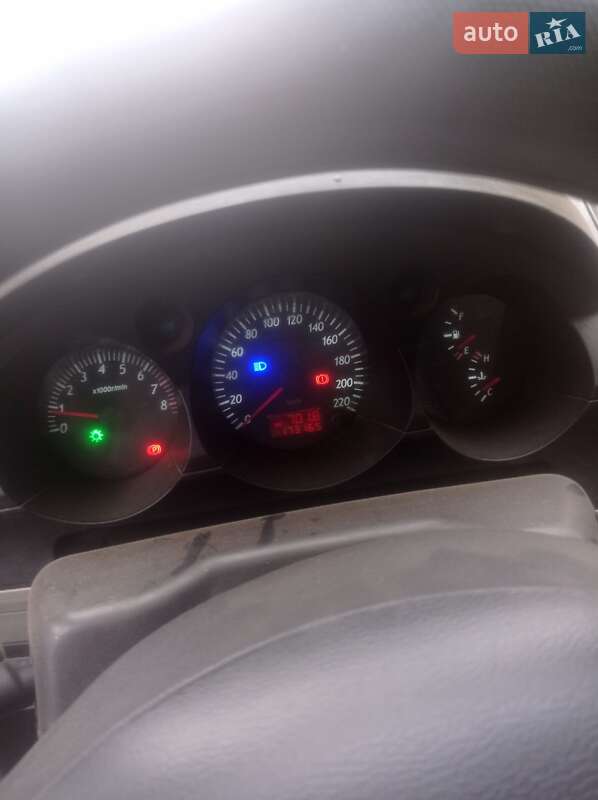 Седан Geely CK 2008 в Тлумаче фото 2 Седан Geely CK 2008 в Тлумаче
