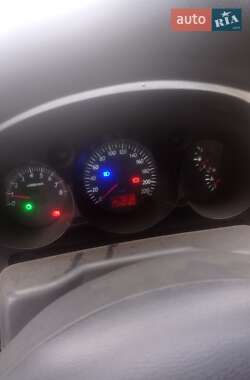 Седан Geely CK 2008 в 