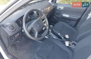 Седан Geely CK 2012 в 