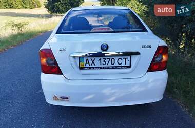 Седан Geely CK 2012 в Житомирі
