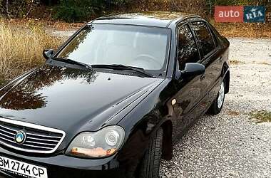 Седан Geely CK 2008 в 