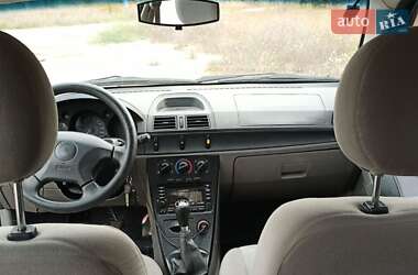 Седан Geely CK 2008 в 