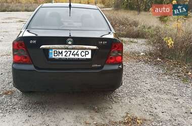 Седан Geely CK 2008 в 
