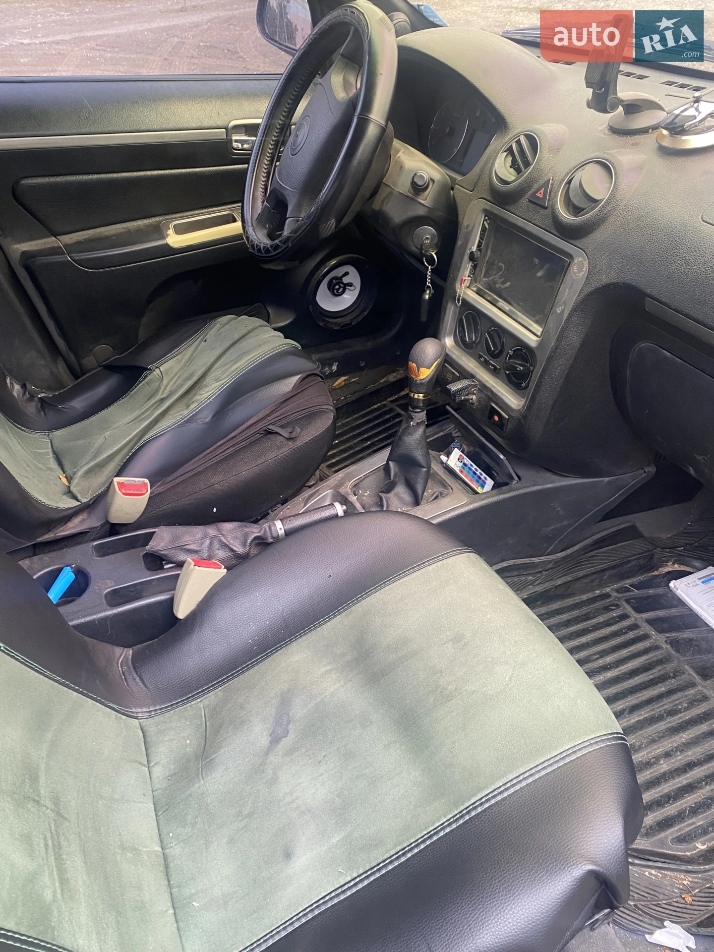 2012 Geely CK (Otaka) - мініатюра 5