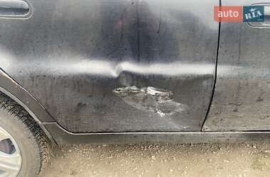 Седан Geely CK 2012 в 