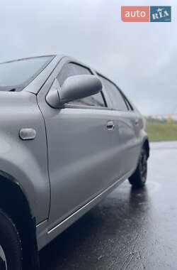 Седан Geely CK 2013 в 