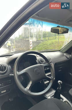 Седан Geely CK 2013 в 