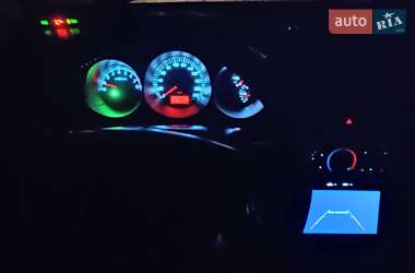 Седан Geely CK 2008 в 