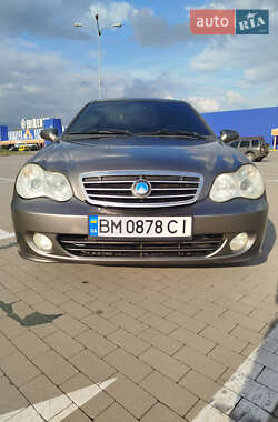 Седан Geely CK 2011 в Сумах