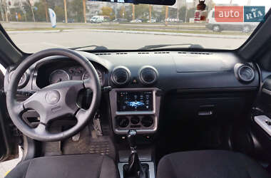 Седан Geely CK 2011 в 