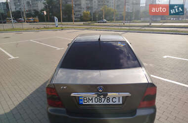 Седан Geely CK 2011 в 