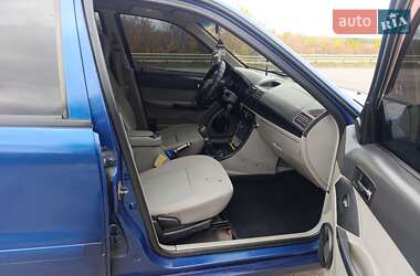 Седан Geely CK 2007 в 