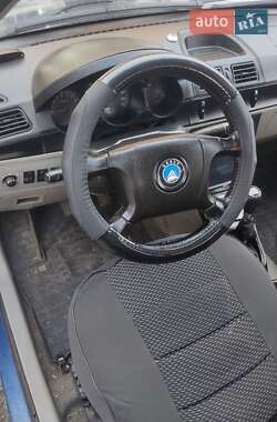 Седан Geely CK 2008 в Красилове