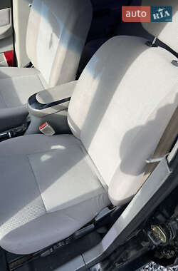 Седан Geely CK 2008 в 