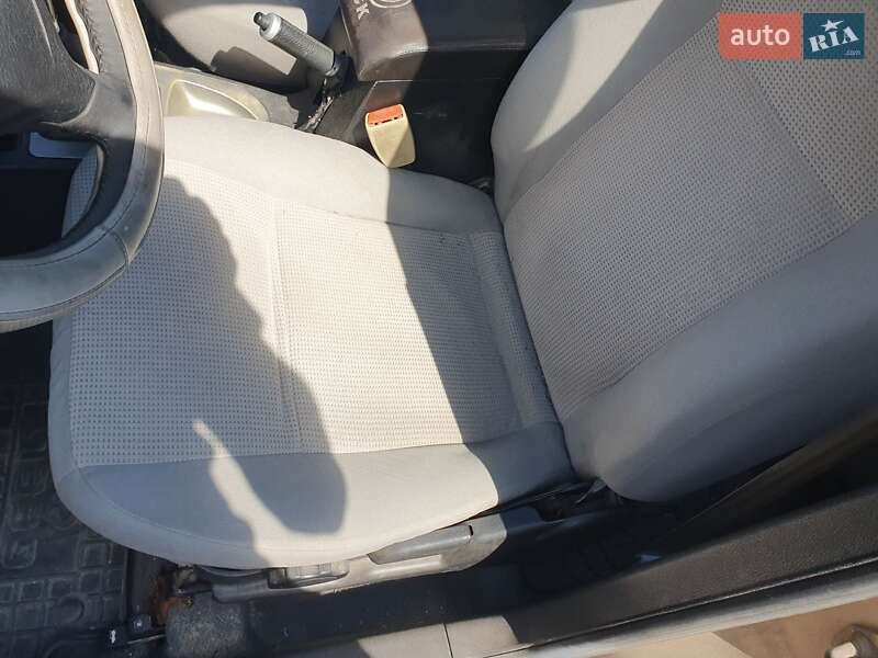 Седан Geely CK 2009 в Киеве