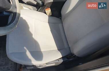 Седан Geely CK 2009 в 